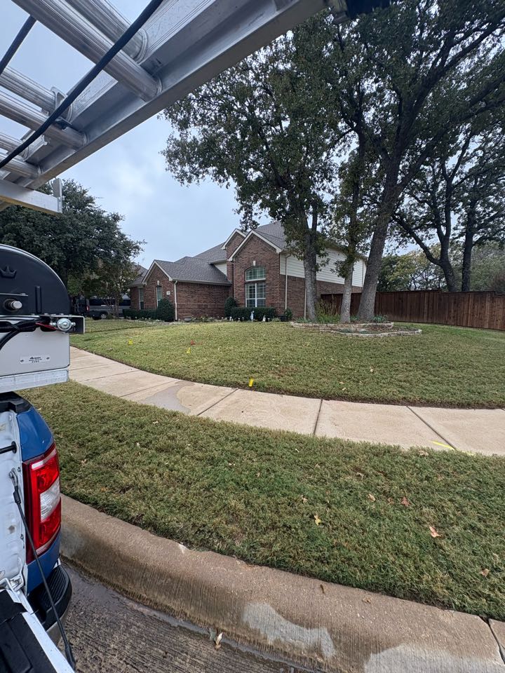 Fort Worth, TX - Interior &amp; Exterior Window Cleaning  We take pride in bringing clarity back to your view. Our interior and exterior window cleaning service is designed to leave your home or business feeling brighter, fresher, and well cared for.  Inside, we gently clean each windowpane by hand—removing fingerprints, dust, smudges, and built-up film for a streak-free shine. We make sure your window sills, tracks, and frames get attention too, leaving everything spotless and tidy before we move on.  On the outside, we wash away weather buildup like dirt, pollen, and water spots—restoring that clean, crystal-clear finish you love. Whether the sun is shining through or you’re looking out on a rainy day, your windows will look polished, clear, and beautiful.  By the time we’re done, you’ll notice more natural sunlight filling your space and a sharper, cleaner view of the world outside. It’s a simple touch that makes a big difference in how your home feels every day
