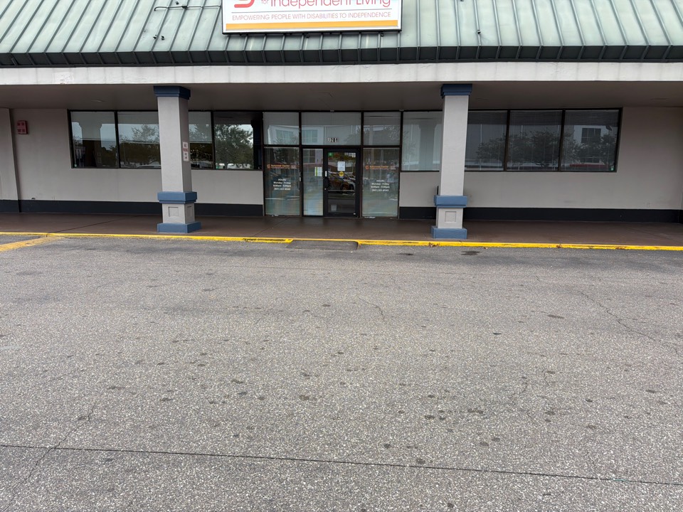 Sarasota, FL - Commercial window cleaning 9416662226