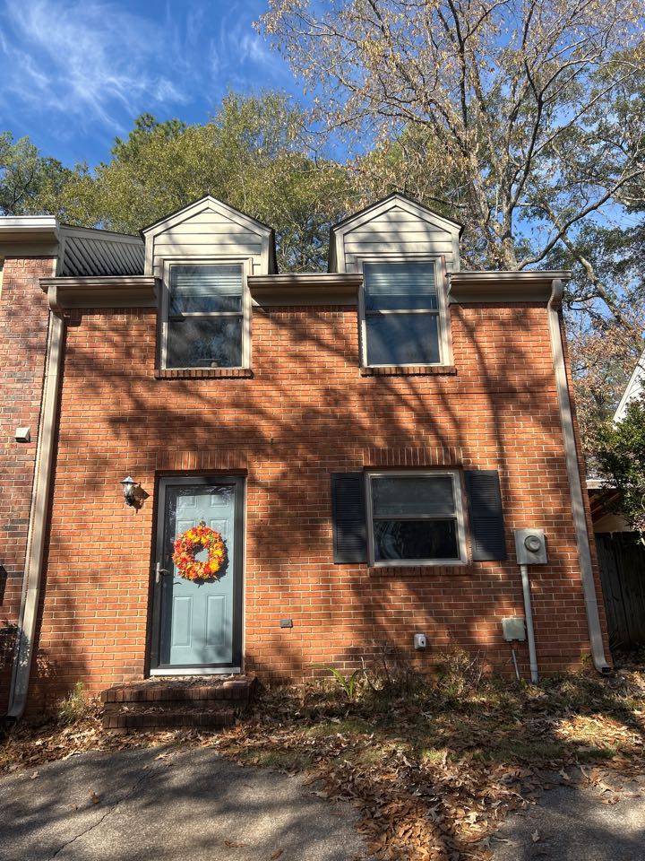 Birmingham, AL - Hit the gutters here