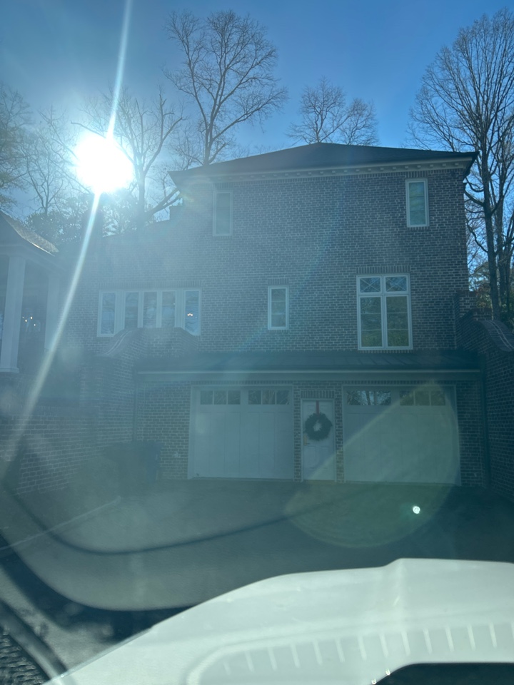 Birmingham, AL - Hit the gutters here