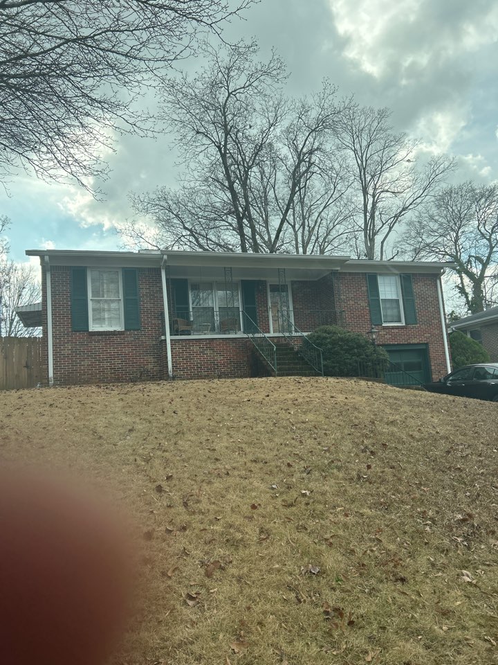 Birmingham, AL - Hit the gutters here 