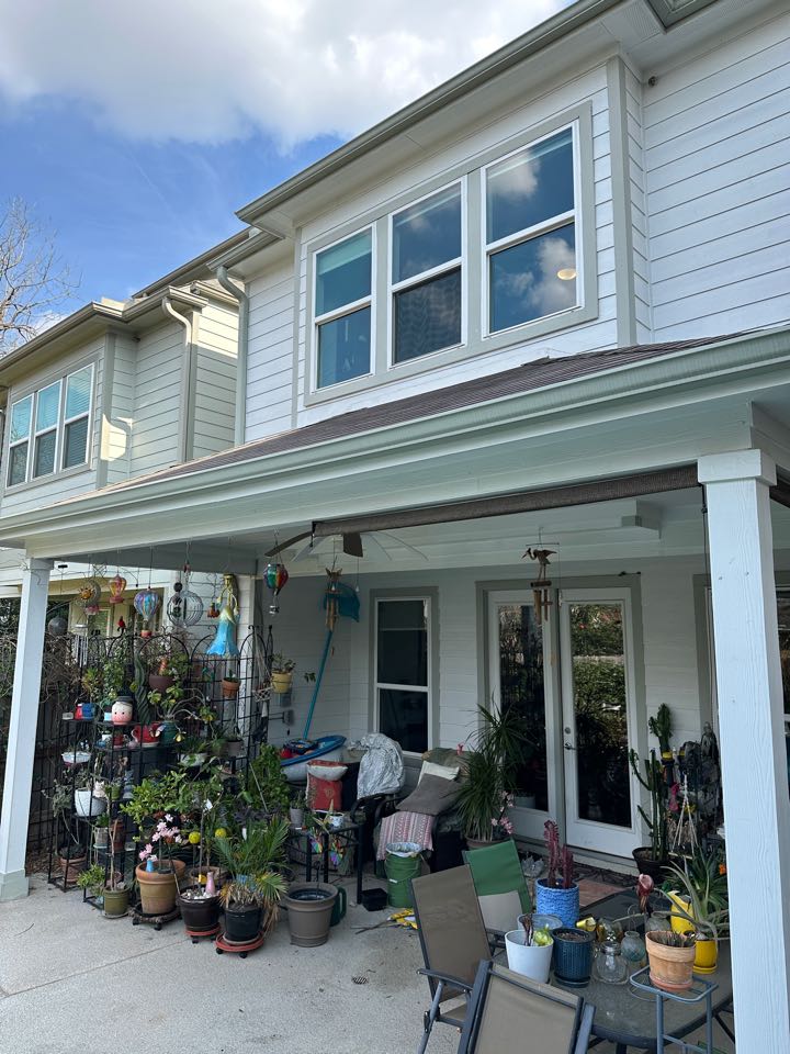 Houston, TX - Feeling clean for spring?  We can take care of your home right away like e this home in the Museum District