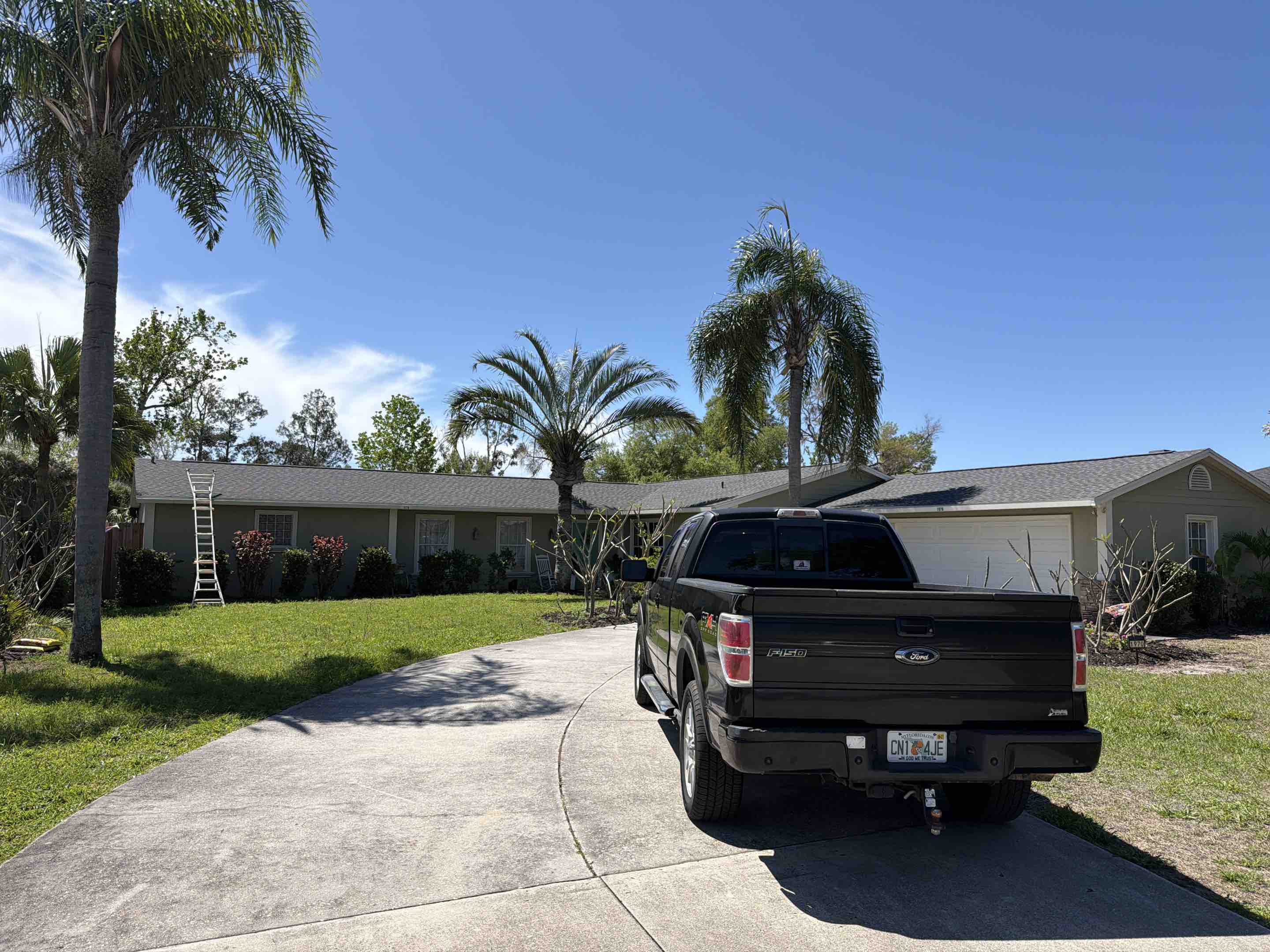 Sarasota, FL - GUTTER CLEANING 9416662226