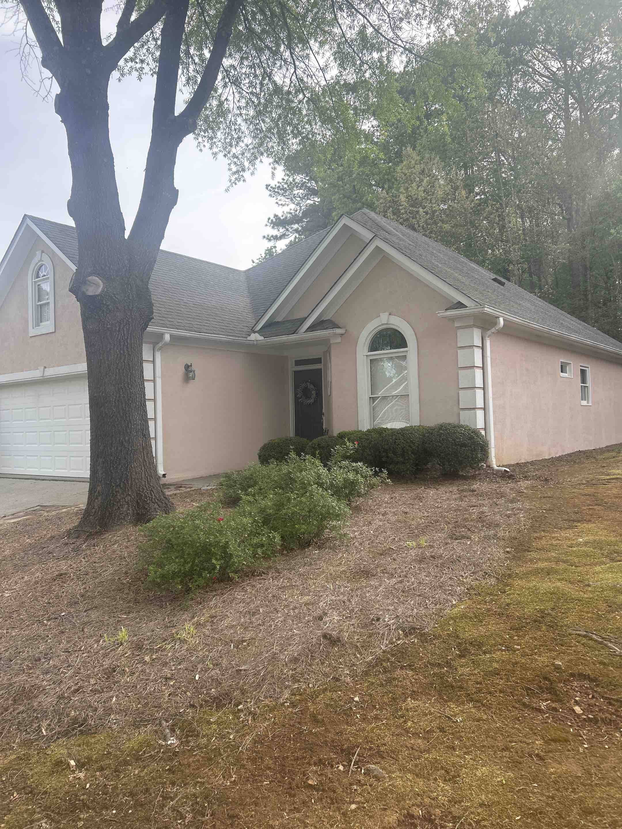 Birmingham, AL - Hit the gutters here