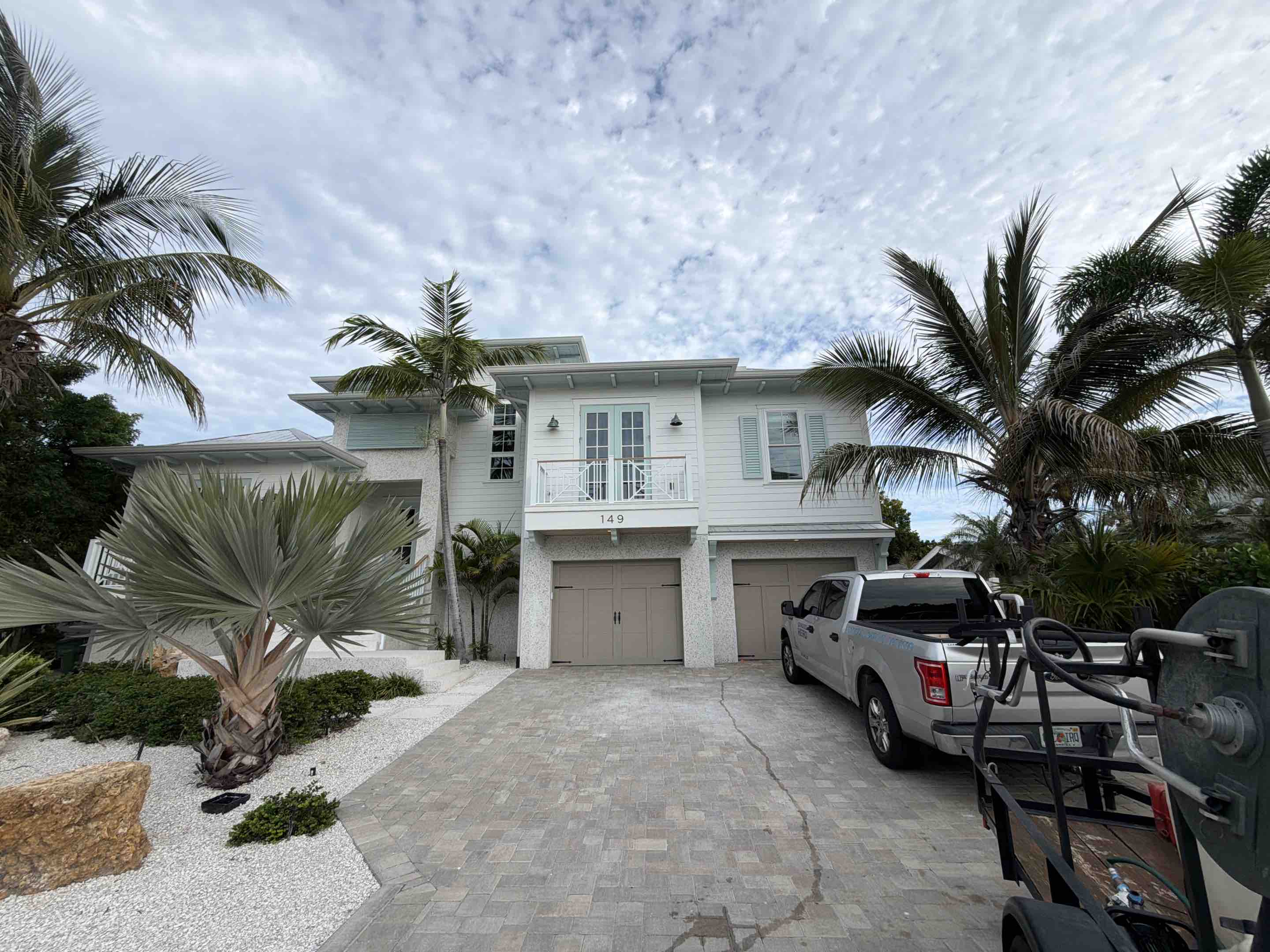 Sarasota, FL - Window cleaning 9416662226