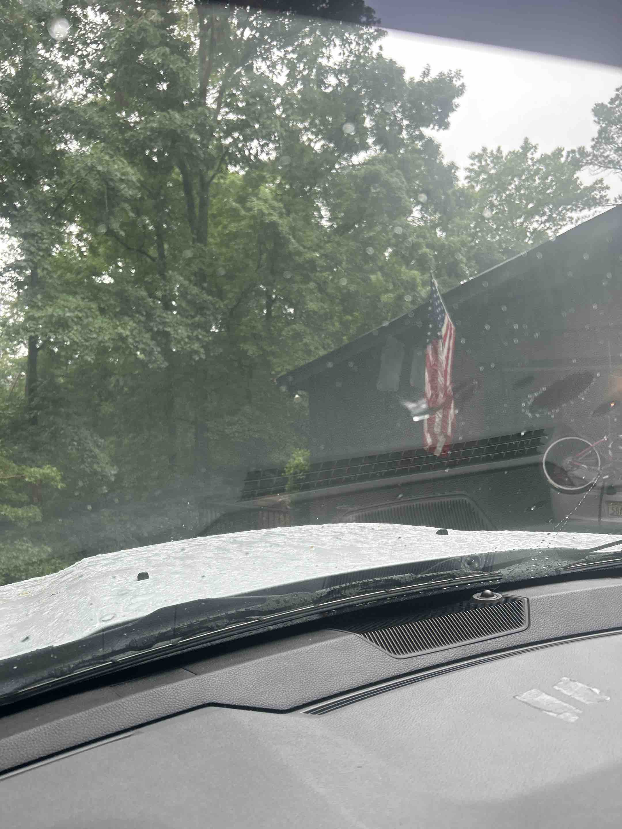 Birmingham, AL - Hit the gutters here