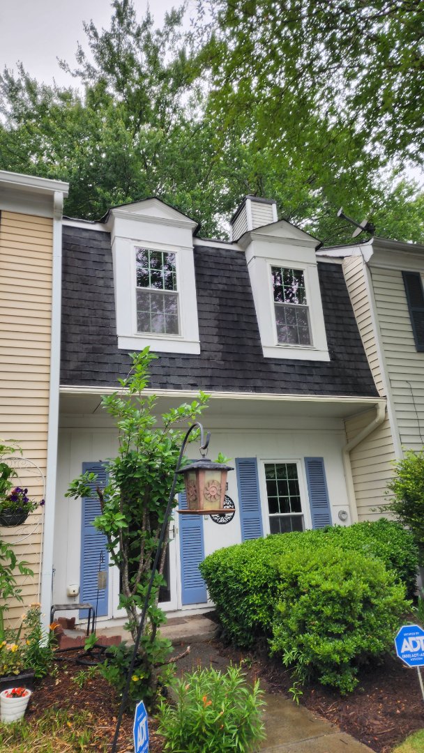 Atlanta, GA - Brookhaven, GA - Full interior &amp; exterior window cleaning. Spring Cleaning!