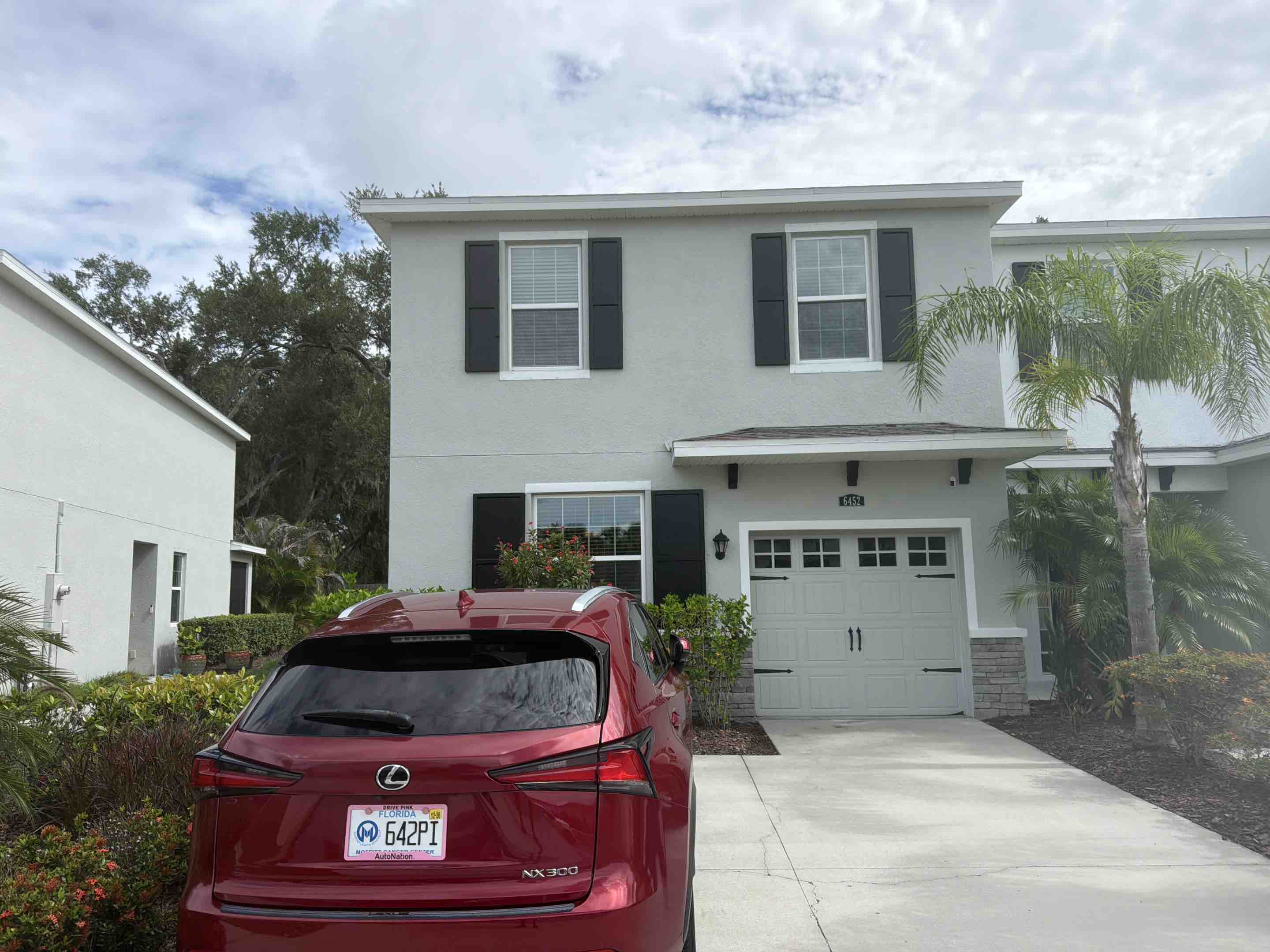 Sarasota, FL - Window cleaning 9416662226