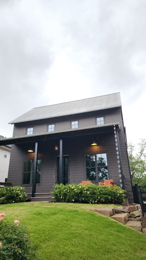 Atlanta, GA - West Midtown Atlanta, GA - Interior/Exterior Window Cleaning! 