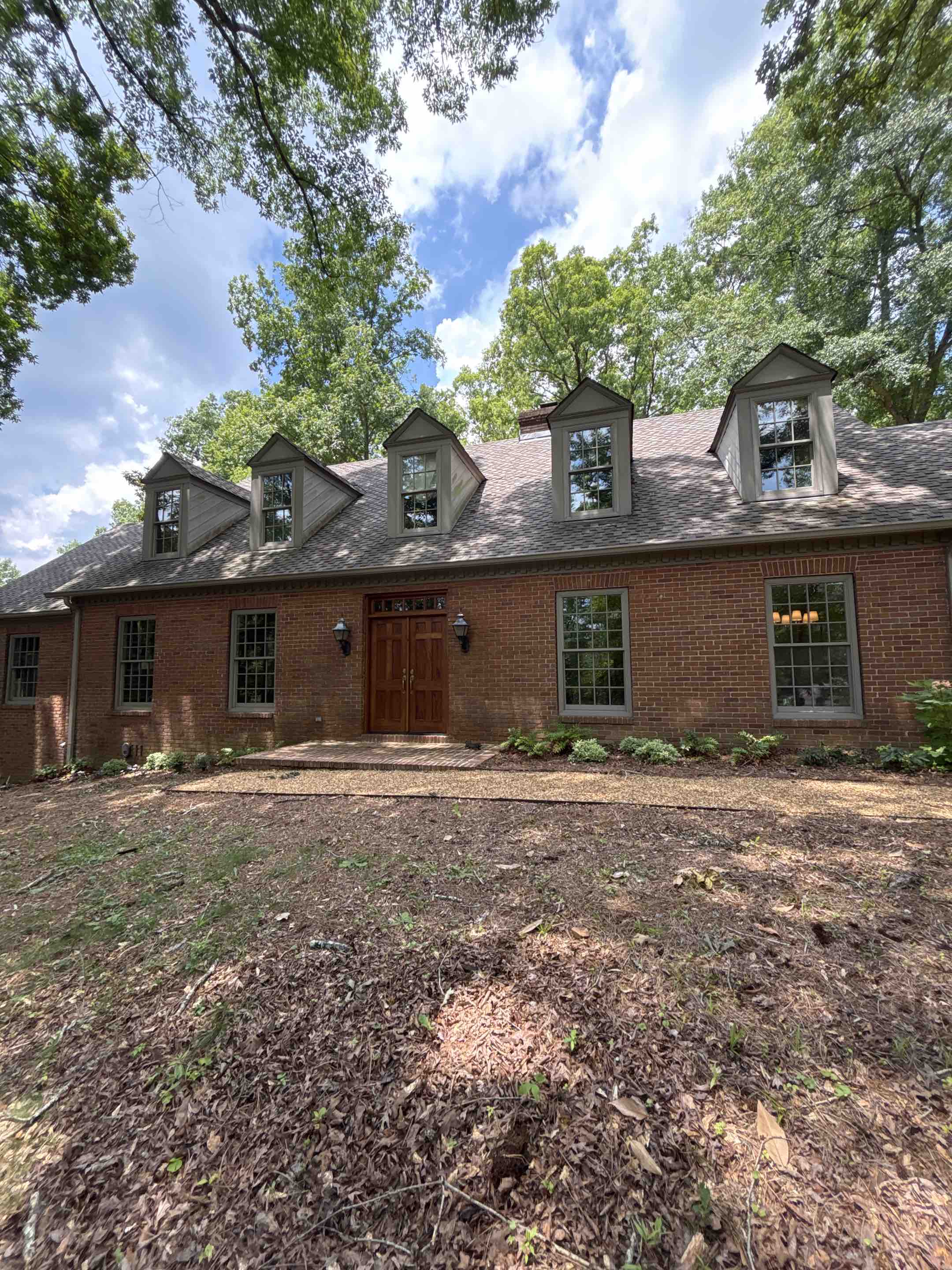 Birmingham, AL - Gutter Cleaning 