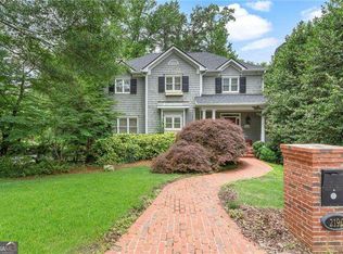 Atlanta, GA - Our team meticulously cleaned every interior and exterior window and skylight, ensuring a streak-free shine and pristine appearance.