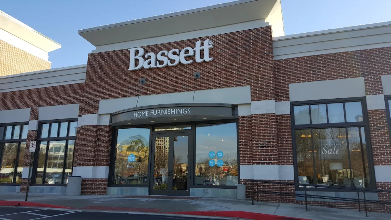 Atlanta, GA - We meticulously cleaned all exterior windows, removing dirt and streaks for a spotless finish. Our thorough process ensured every surface sparkled, enhancing the store's appearance.