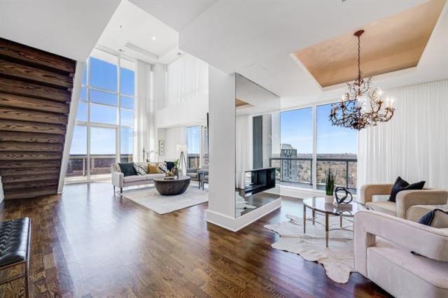 Atlanta, GA - A customer requested an estimate for a thorough interior and exterior window cleaning on the 21st floor. We provided a detailed assessment and completed the job efficiently.