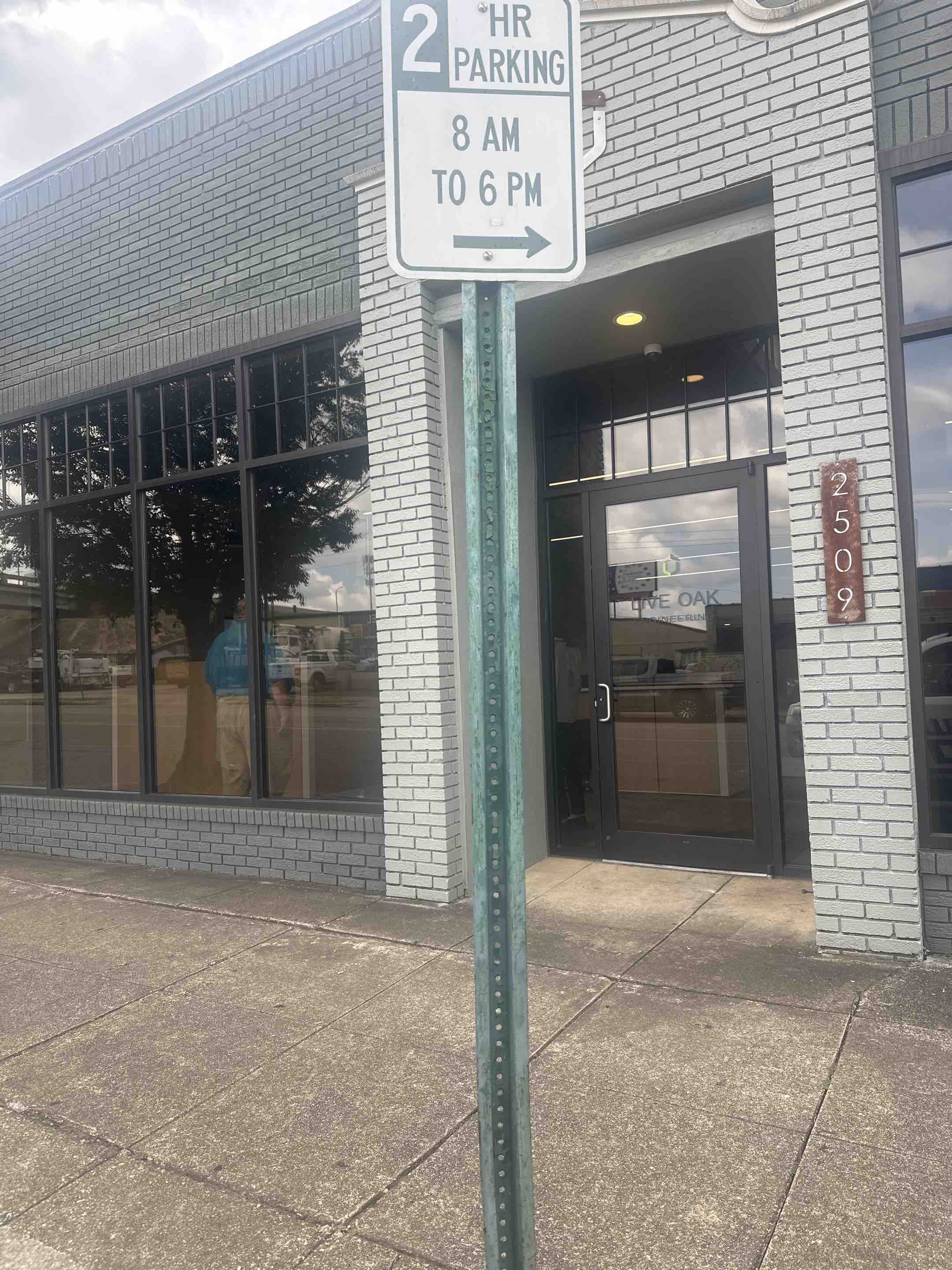 Birmingham, AL - 