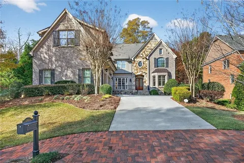 Atlanta, GA - We meticulously cleaned all interior and exterior windows, removing streaks and smudges. We also eliminated cobwebs, leaving the windows sparkling and the surfaces spotless.
