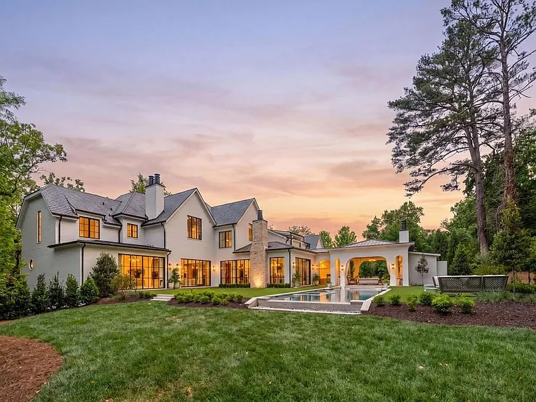 Atlanta, GA - I meticulously cleaned windows, ensuring a streak-free shine. I also cleaned gutters, removing debris for better flow. Additionally, I pressure washed surfaces, eliminating dirt and grime.