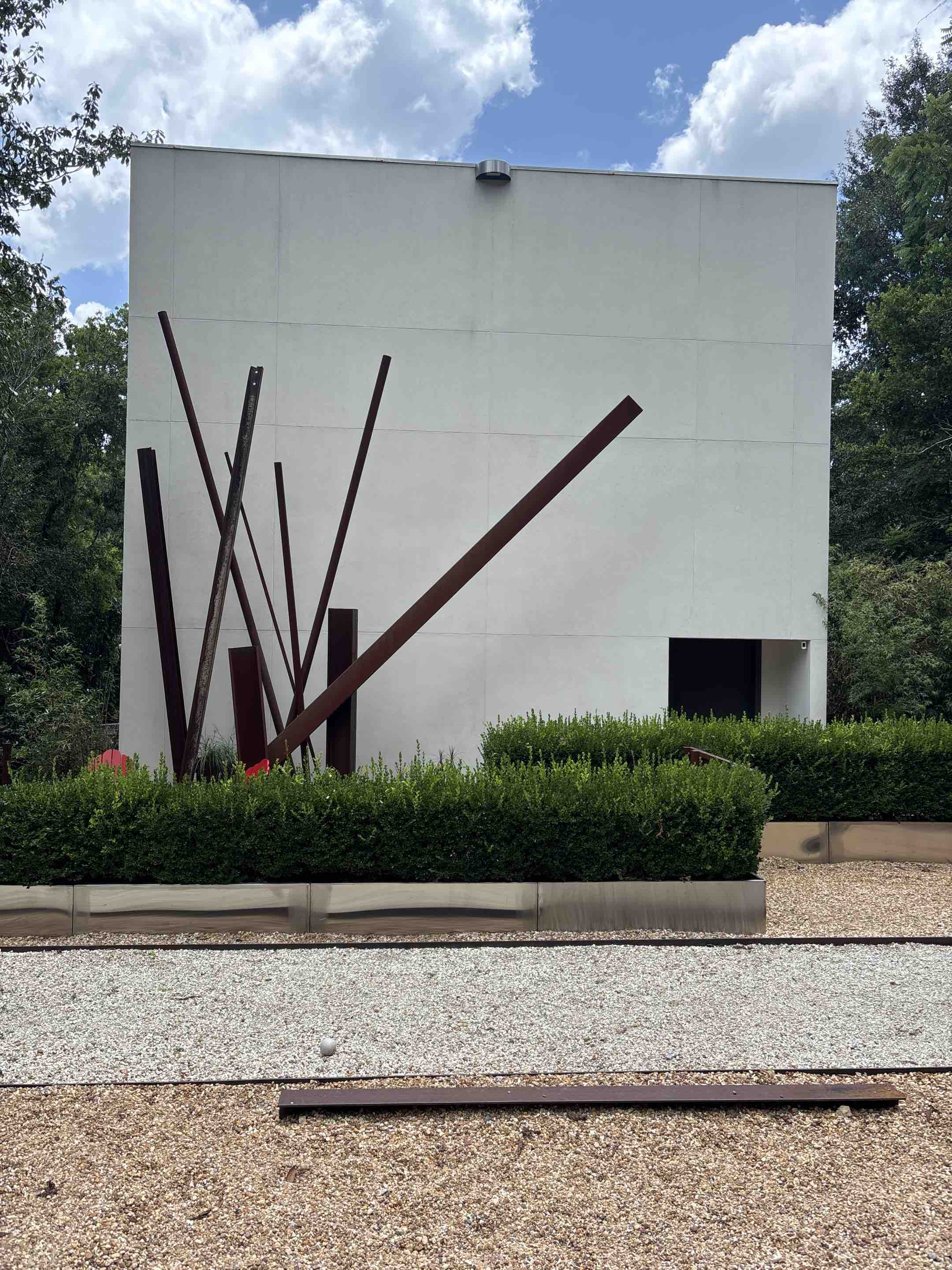 Birmingham, AL - Exterior windows