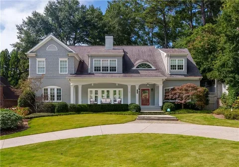 Atlanta, GA - I meticulously cleaned all exterior windows and skylights, ensuring no streaks or spots were left behind. The windows sparkled, and the skylights were crystal clear, enhancing the building's overall appearance.