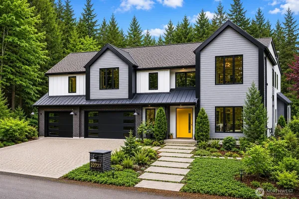Atlanta, GA - We meticulously cleaned every inch of the roof, removing dirt and grime. Our team used eco-friendly products to ensure a spotless finish, enhancing curb appeal.