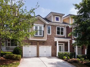 Atlanta, GA - We meticulously cleaned all exterior windows, ensuring they sparkled to meet the HOA's standards. Our team used eco-friendly products for a streak-free finish.