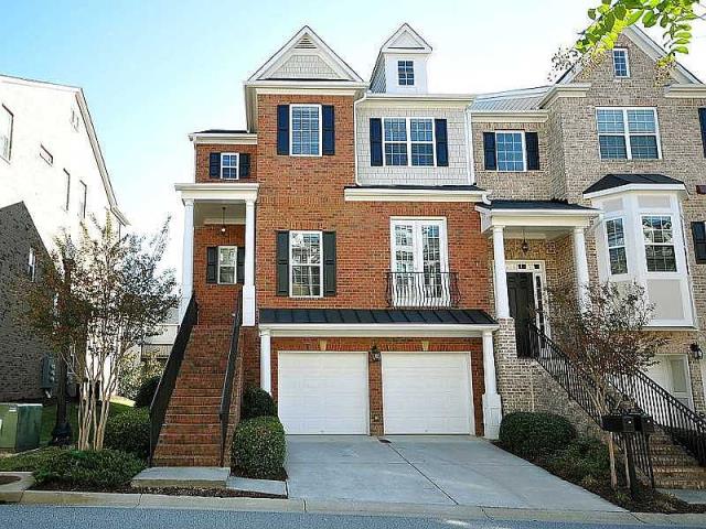 Atlanta, GA - I meticulously cleaned all interior and exterior windows, ensuring they sparkled to meet the HOA's standards. Every nook and cranny was spotless, leaving the townhome looking pristine.