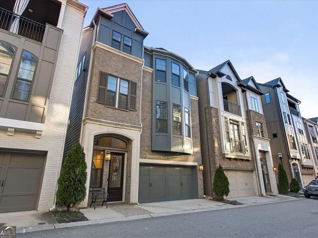 Atlanta, GA - I meticulously cleaned all interior and exterior windows, ensuring they met HOA standards. Each pane sparkled, leaving no streaks or spots behind.