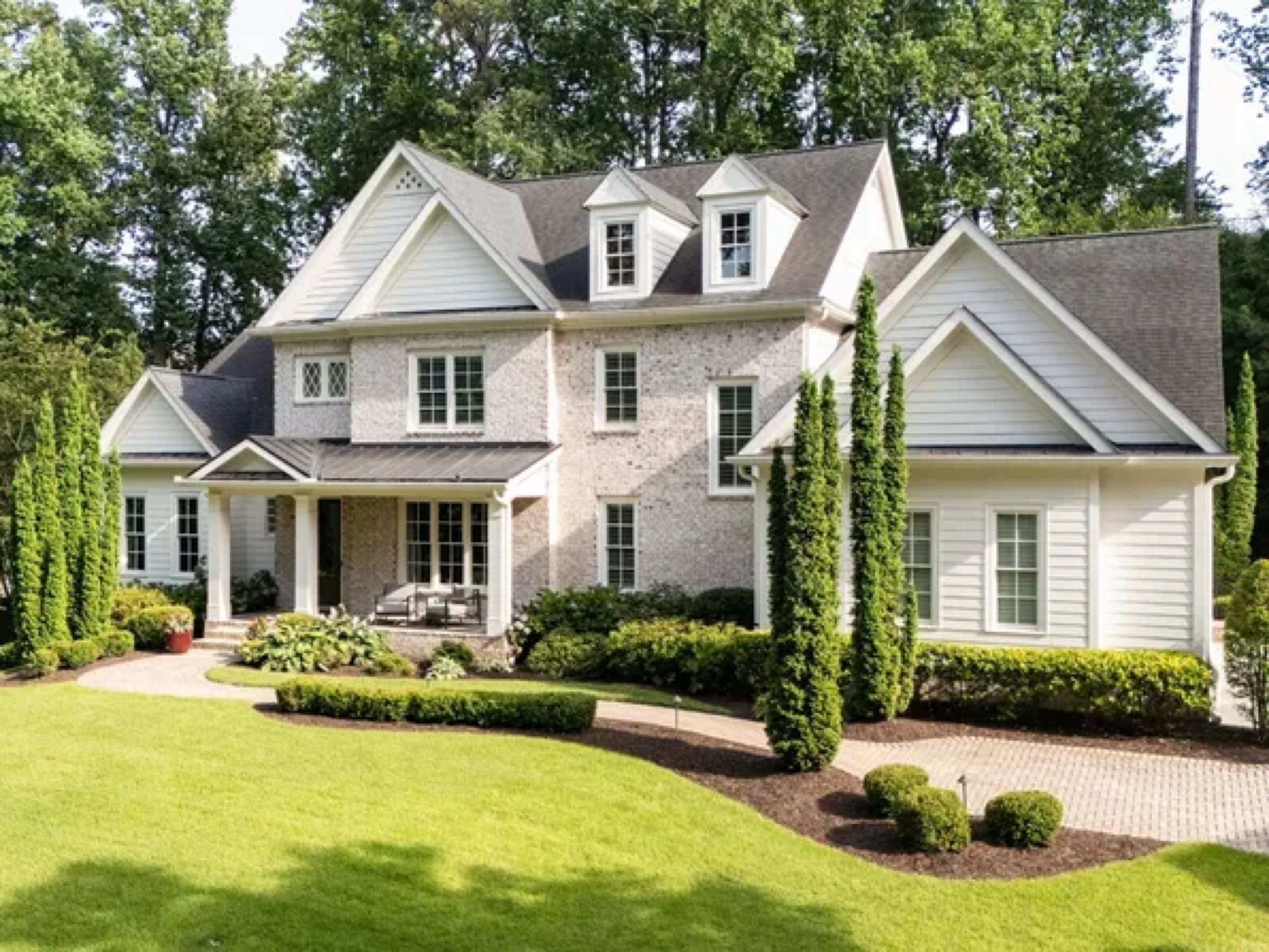 Atlanta, GA - Today, we meticulously cleaned all interior and exterior windows, ensuring they were streak-free and spotless. Our team carefully removed dirt, grime, and any stubborn spots, leaving the windows crystal clear. We also cleaned the window sills and frames, paying attention to every detail. In addition, we thoroughly cleaned the gutters, removing leaves, debris, and any buildup that could cause water damage. Our comprehensive service guarantees a fresh, clean appearance for the entire building, enhancing its overall aesthetic and functionality.