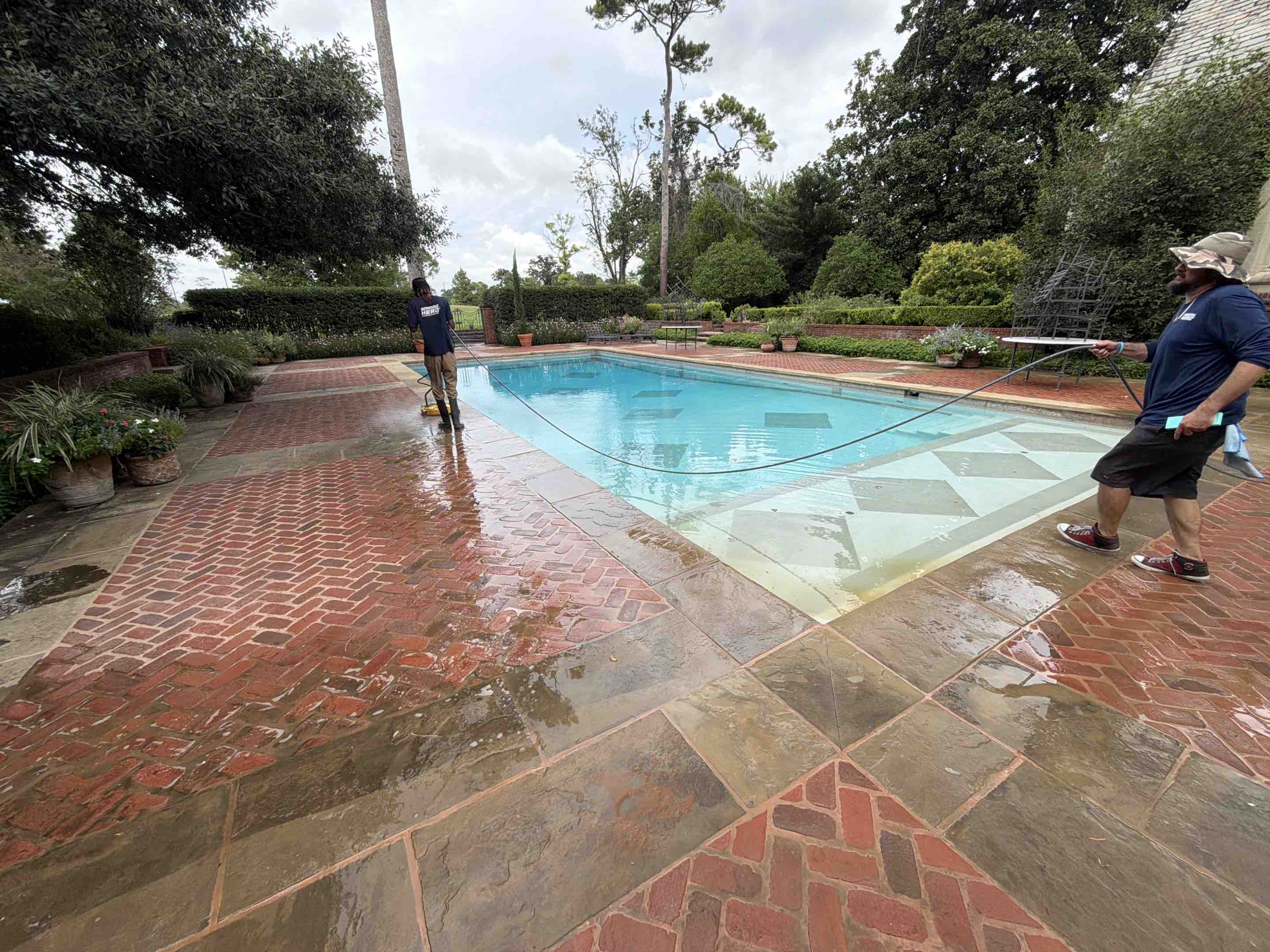 Houston, TX - River oaks home refresh