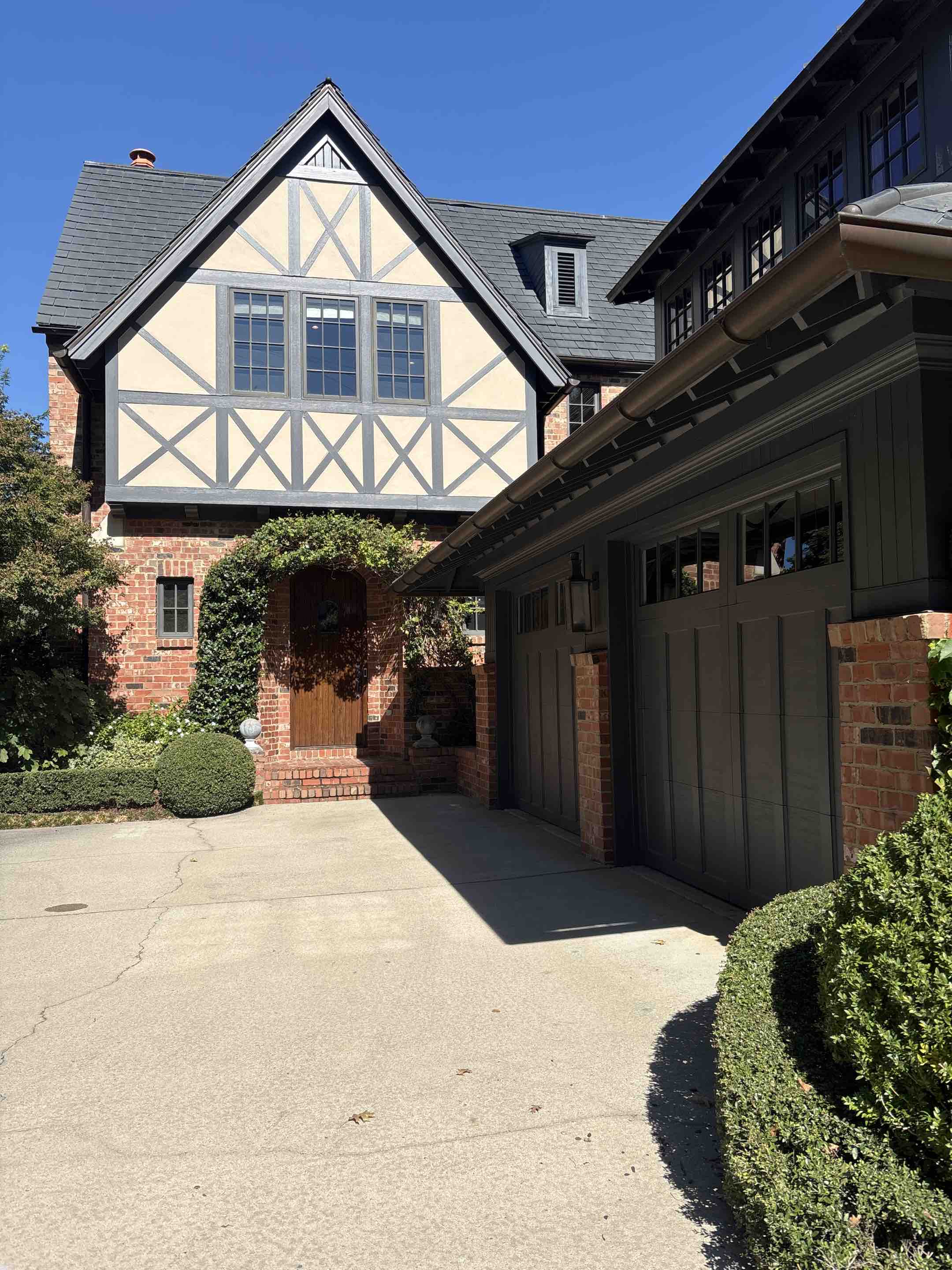 Birmingham, AL - Interior and exterior windows