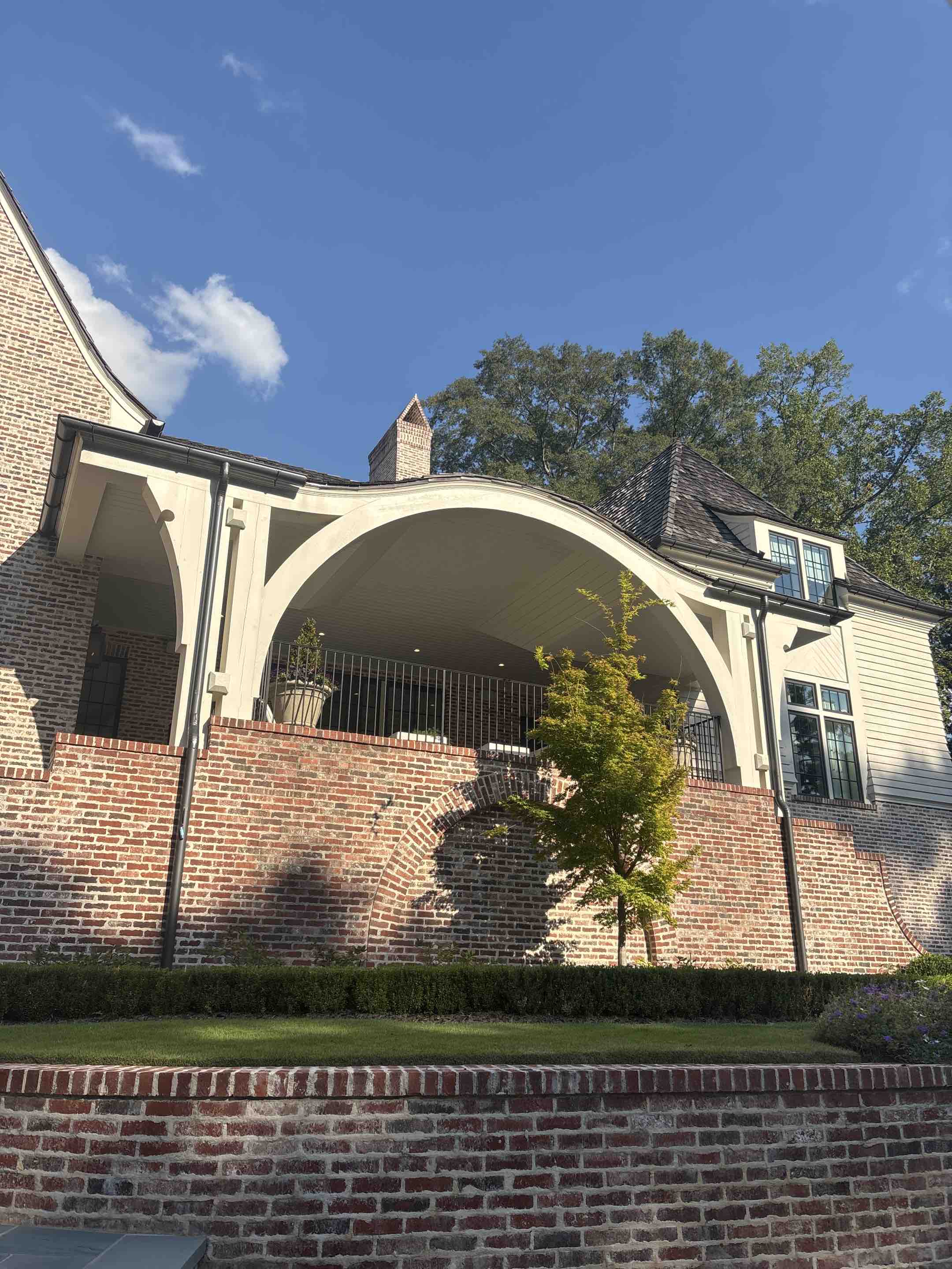 Birmingham, AL - Gutter cleaning 