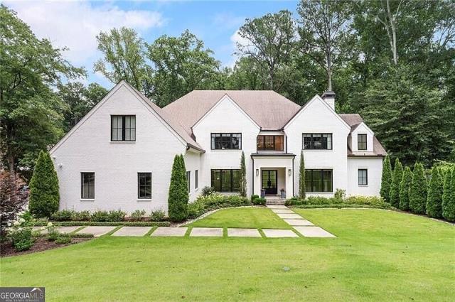 Atlanta, GA - I meticulously cleaned both the interior and exterior windows of the property. Starting with the interior, I used a squeegee and a microfiber cloth to remove any smudges and streaks, ensuring a streak-free finish. I then moved to the exterior windows, where I employed a long-handled squeegee to clean the glass from the top down, preventing water from running down the glass and creating streaks. I also cleaned the window frames and sills, paying attention to any dirt or grime buildup. The windows now reflect a crystal-clear view, enhancing the overall appearance of the property.