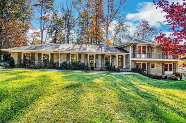 Atlanta, GA - I meticulously cleaned all interior and exterior windows, ensuring they were streak-free and spotless. I carefully cleaned the gutters, removing debris and leaves to prevent water damage. I performed a thorough roof wash, using a specialized cleaning solution to remove dirt, grime, and moss. I inspected the roof for any damage and reported any findings. The windows now sparkle, the gutters are clear, and the roof looks refreshed, enhancing the overall appearance and maintenance of the property.