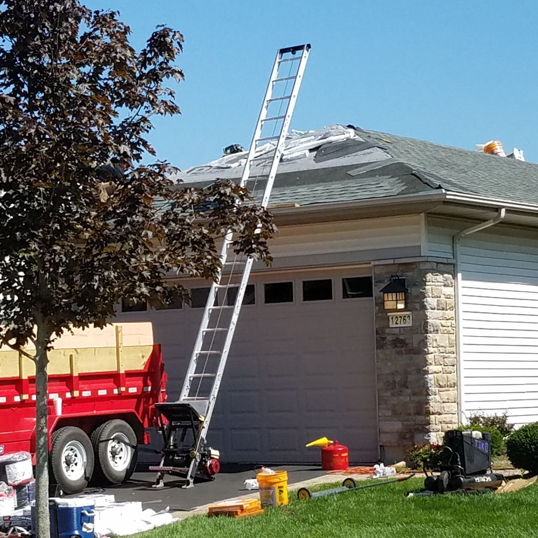 Huntley, IL - Huntley, IL -