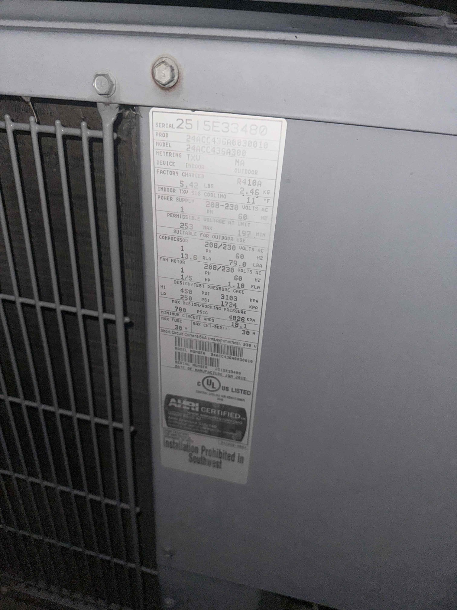 Customer‘s cousin owns the house cousin was currently at work works two jobs night shift and dayshift. Customer is going to give me a call about 9:30 PM when Customer and Customer‘s cousin gets home to see if they want to go with indoor air quality to search protectors and a coil light. 