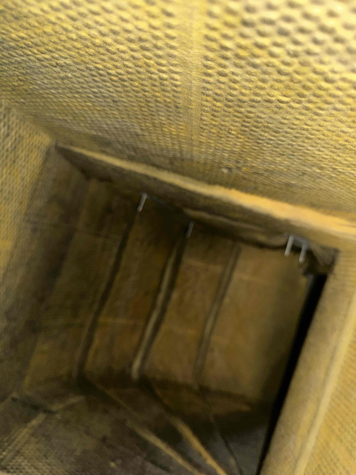 Arrived on job spoke with customer. Customer really wanted to duct cleaning cut open ductwork show Customer pictures of ductwork explained to her. Yeah she really needs duct cleaning. Customer understands duct. Cleaning needs to be scheduled for Wednesday. Customer will be in meetings all day long. Customer said that he would show us around when we got here to get duct cleaning done also will need to put in coil light after duct cleaning. Customer is extremely satisfied.