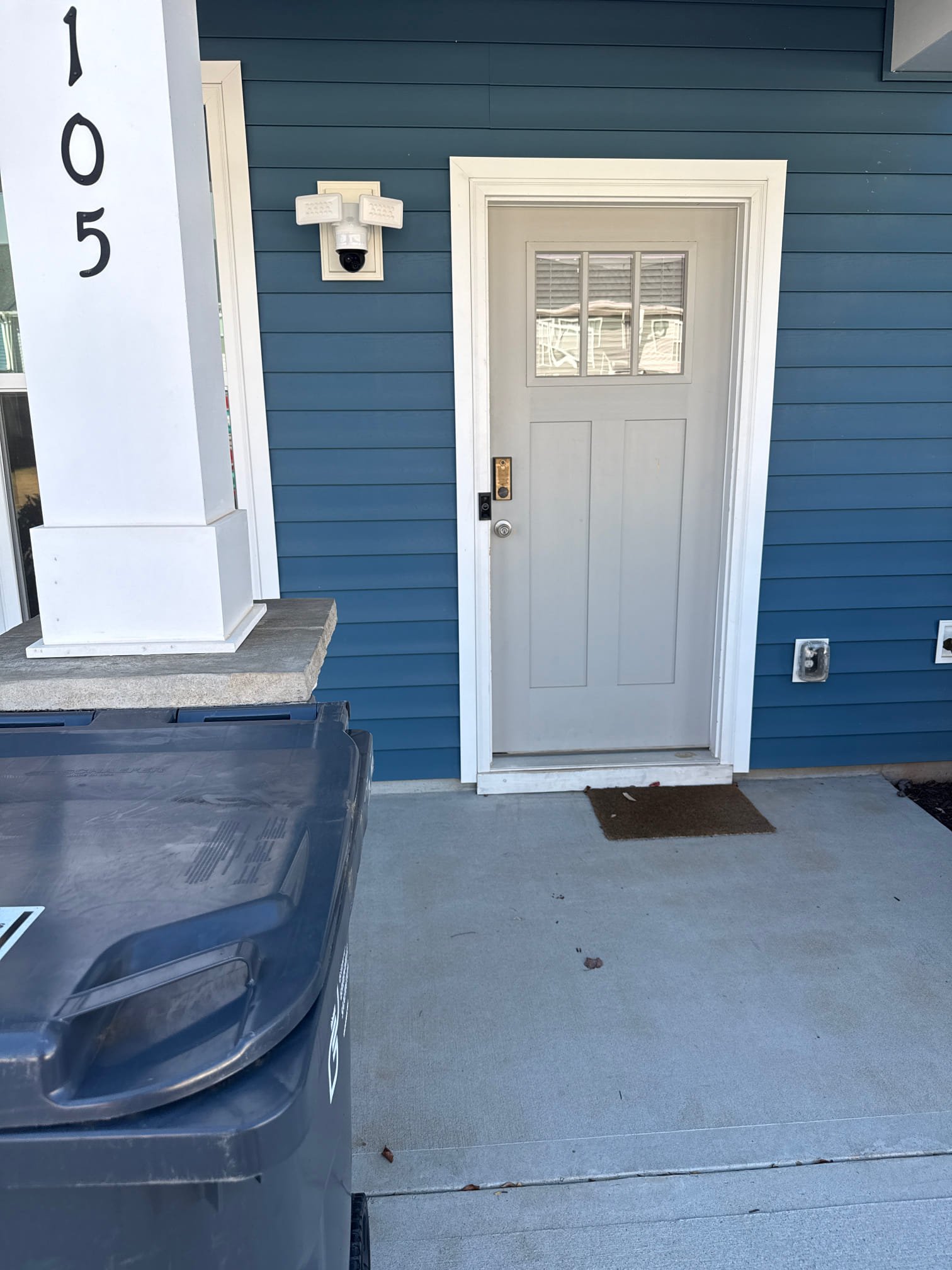 Customer needs a new zone board to be installed to replace the zone board that is not catching the call from the downstairs thermostat.