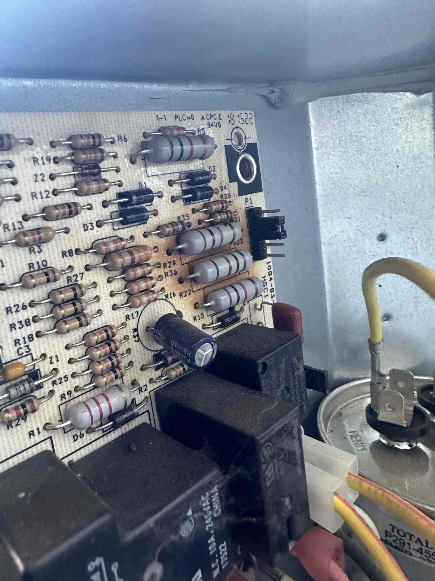 Arriving on job spoke with customer. Customer has a BC try to get Customer approved for system. Customer currently does not have the credit to get anything at this time touch message. You may have a friend that she’s going to call to see if they will help her, but she will not be able to call them until tomorrow and then she said she would give me a call and let me know what they say. 