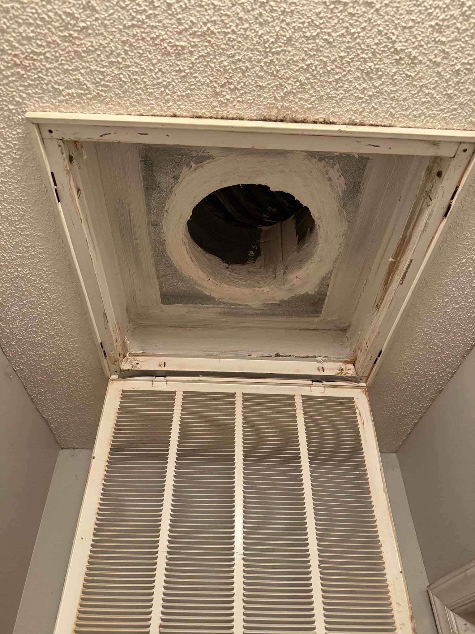 Customer approval for $3600 to take care of the *ionizer/Reme, *redoing flue pipe from single wall to double wall vent from the unit to out the roof and seal return Duct at the return boxes.