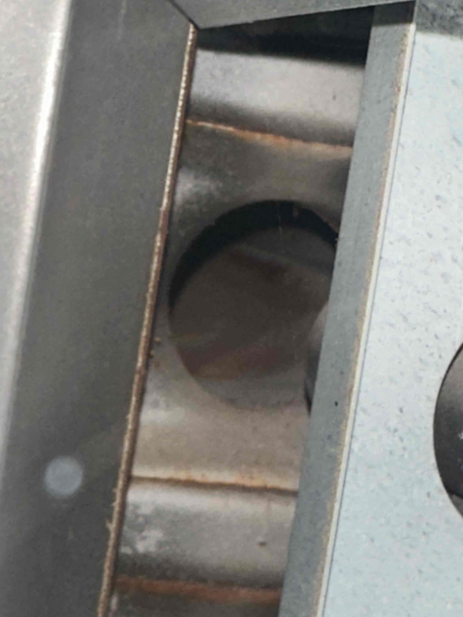 Arived on job found system not running due to bad board in furnace and chambers don’t look good told customer everything going on she understands and wanted to proceed with getting pre approved 

Customer got denied on credit. Customer also said that she is going to call her sister. She tried to call her sister when I was there sister didn’t answer. She said she’s gonna talk to her sister and see if she’ll do it for her. We’ll give us a call tomorrow and sister agrees