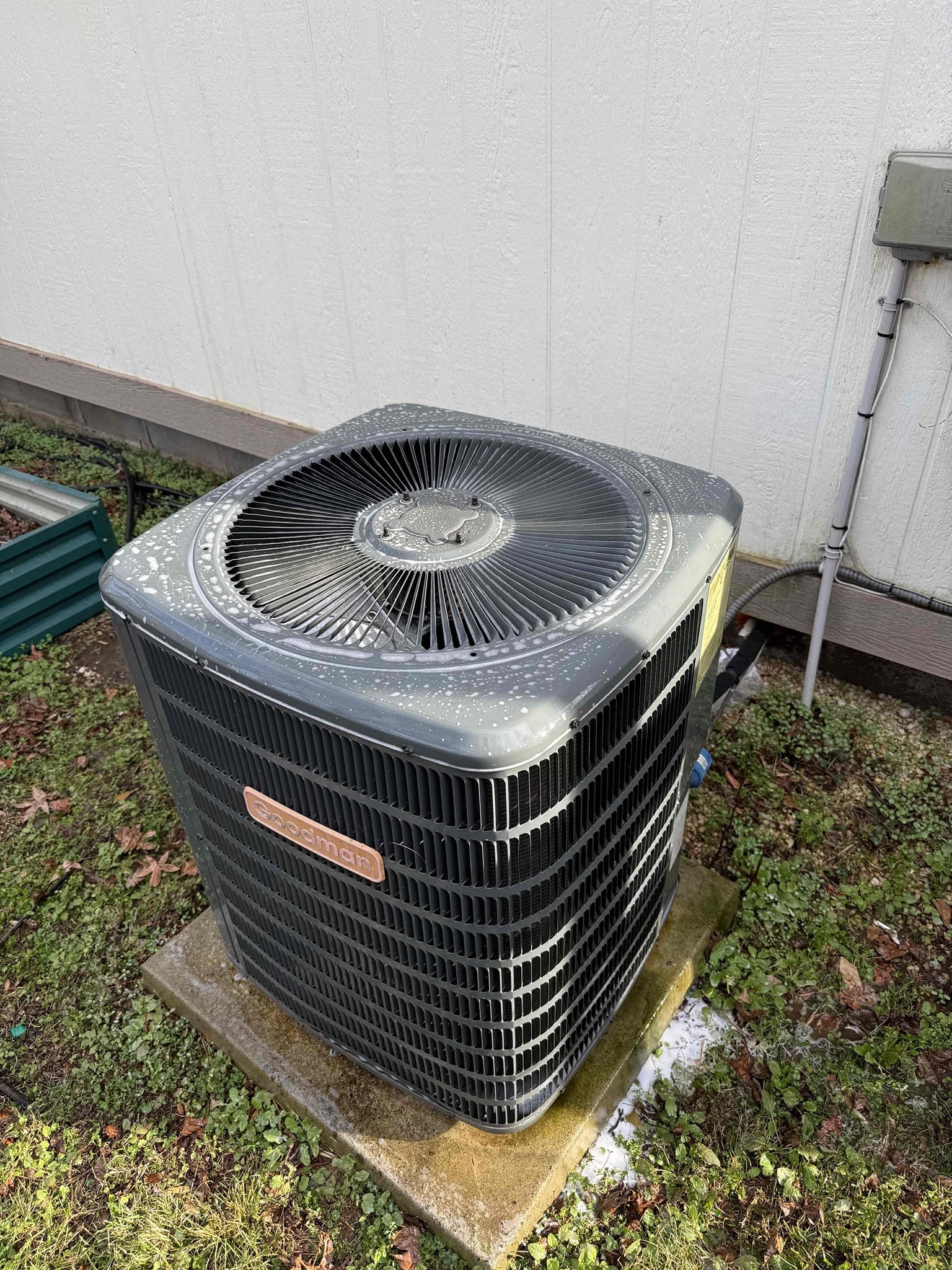 Spoke with Justin and Sean was having an issue getting access to the main house to look at that system. Customer needs to be rescheduled knocked on the door, called and no answer. Customer has another system on the back building that I did get a chance to check for heating but not the main house.    

Arrived back at customers house on Saturday knocked on the door several times called the number on file no answer at all. Called Justin again and informed him I’m unable to get in touch with the homeowner. Waited an additional 30 mins knocked on the door once more and left.