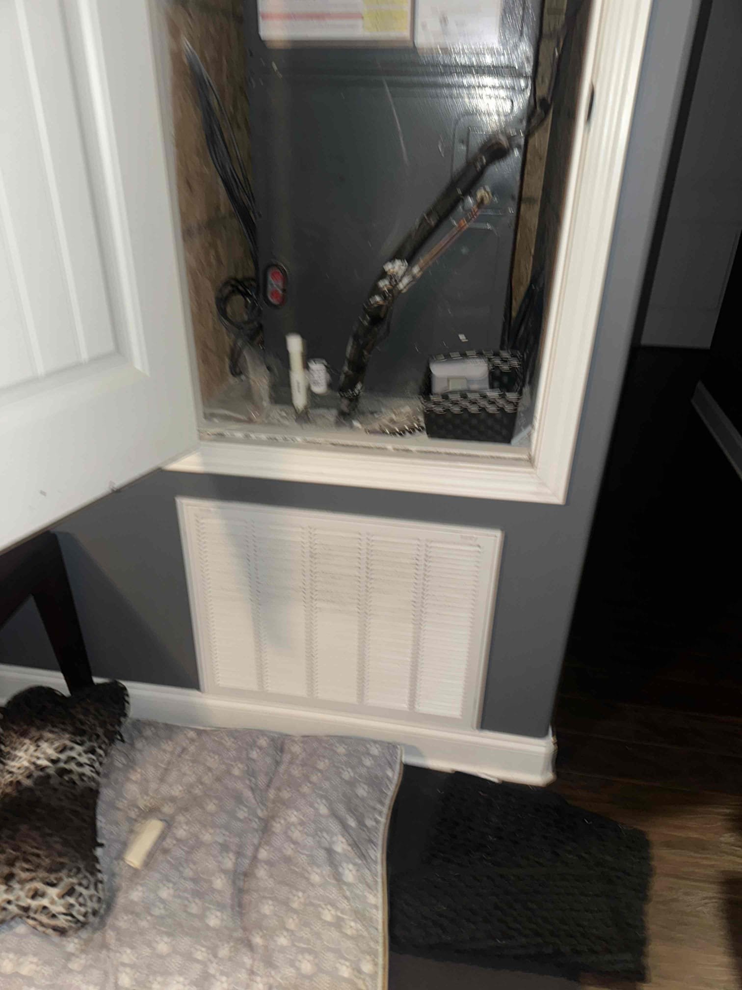 Arrived on job spoke with customer about repair two system. Customer seems like he would rather upgrade system and go with New System system. Customer has to talk to a wife to discuss. Everything spoke with Justin Justin Austin spoke with Customer. Customer will be calling Justin later this evening to see if that’s what they wanna do.