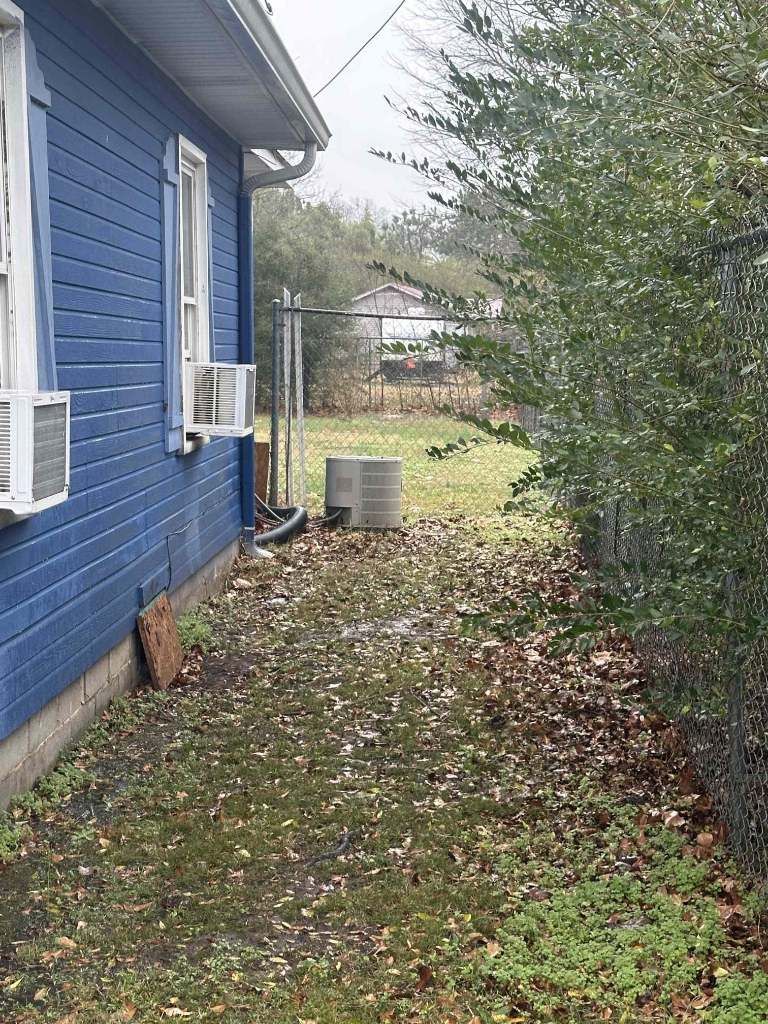 Arrived on job spoke to Customer about system. Need to be upgraded. Customer understands. They want upgrade system. They’re selling their home. Currently in the process of building a back deck Customer is talking to Justin about everything. Customer wants to get multiple prices before they go through with us.