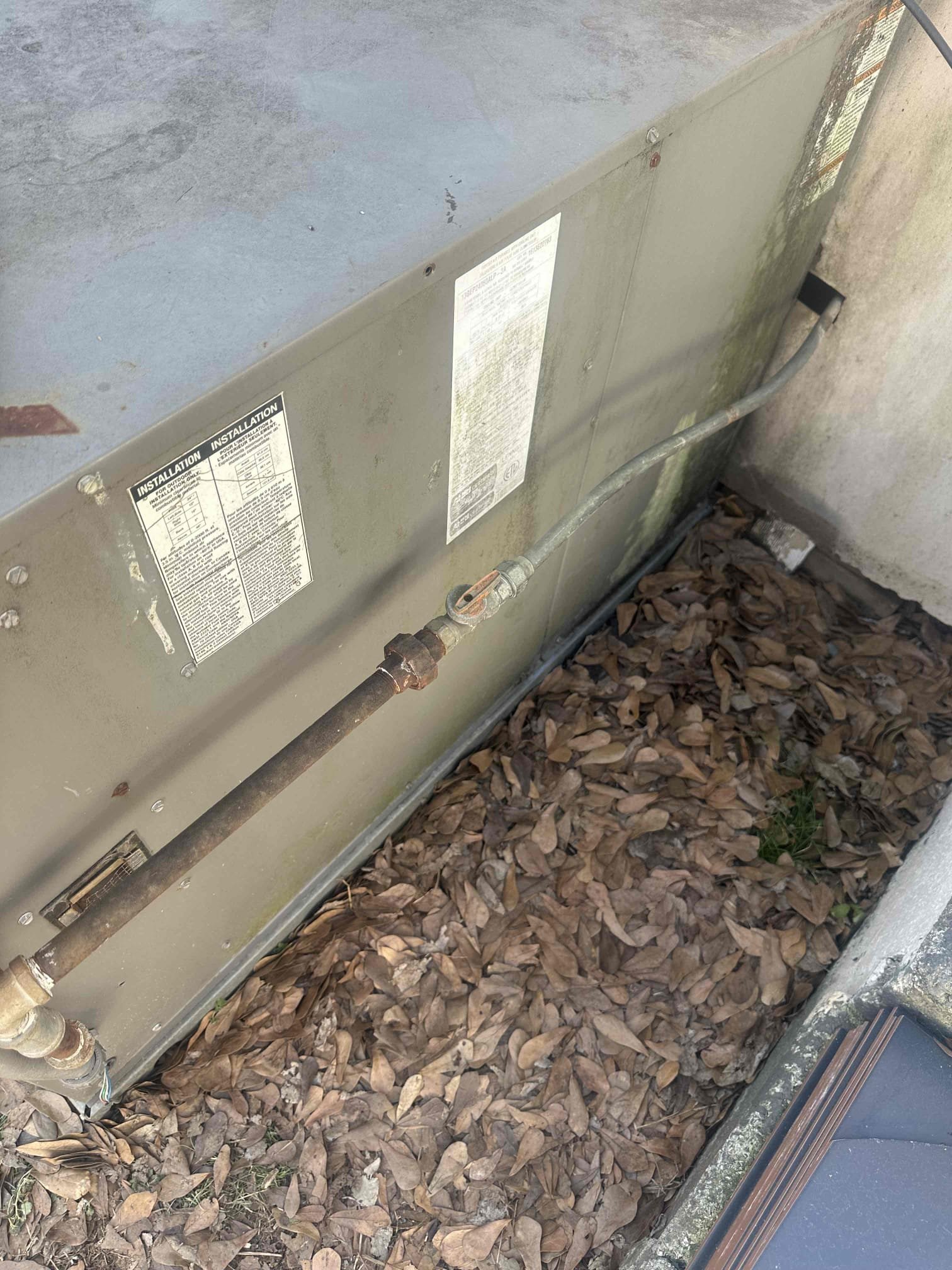 Customer wants me to call him later this evening when wife is home to go over everything with them 