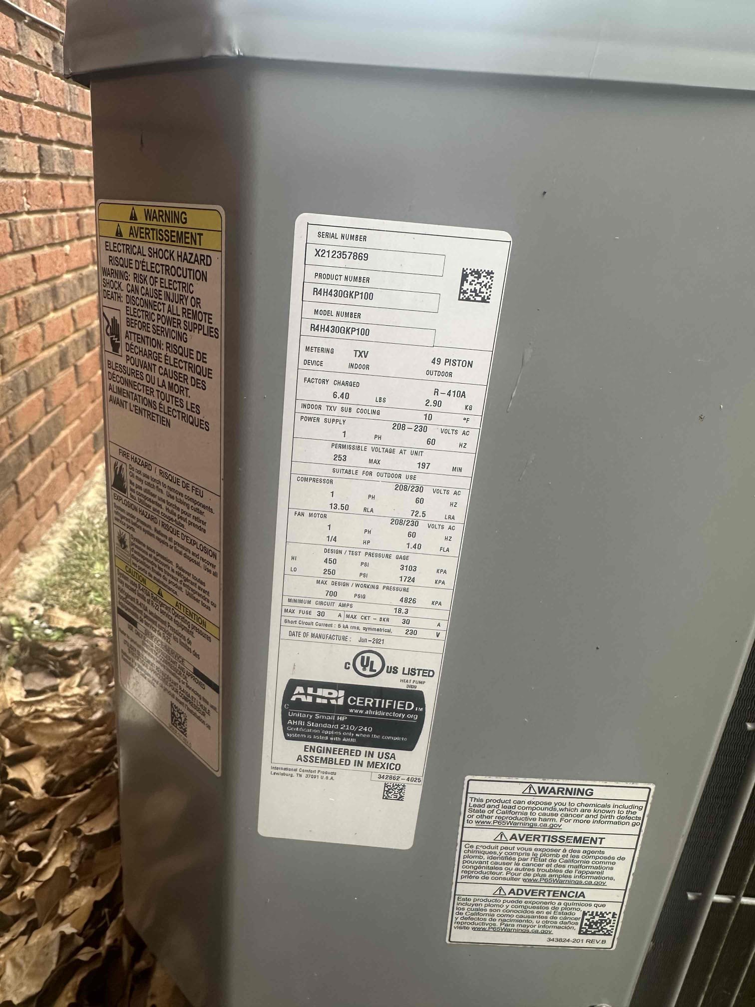 Arrived on job went through tuneup with Customer explained everything with a tuneup clean system checked every component in system. Customer sounds interested in the cleaning. She wants me to call her back Friday around noon to go over everything with the dog cleaning and get her signed up on the maintenance agreement. Will reach back out Friday around noon.