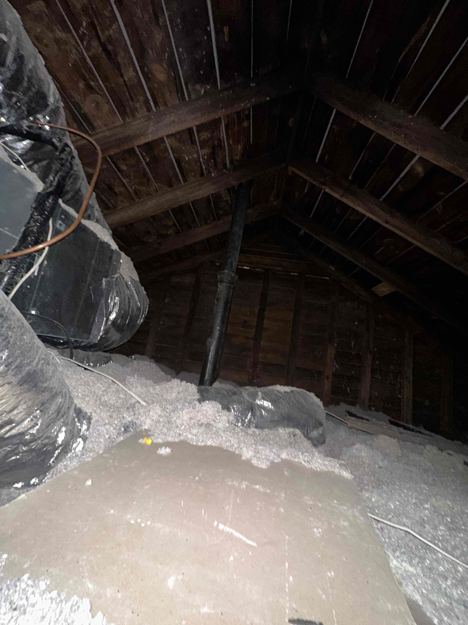 Glinda sims ptu

Outdoor Unit

* Heat pump 
* RLA 10.9        Getting RLA 8.7
* MFR Date  09/2021
* FLA 0.64         Getting FLA 0.33
* System is running on R-410A
* Model # A4HP4023A1000BA
* Serial # 21387KUMBF
* Outdoor is running properly no signs of any issues 
* Capacitor is a 50/5         Getting 50/5.                Running good unit is operating flawlessly at this time 
* Will recommend adding armoflex to copper pipe 
* And would seal hole where line set comes out




Indoor Unit

* Air handler unit is running properly not noticing any issues with it at this time
* Blower FLA 4.9.     Getting FLA 2.7
* Coil looks to be in great shape clean no signs of any dirt or debris in coil cabinet for air handler unit looks super clean no major issues 
* All wire connections look great from disconnect and low voltage connections 
* All float switches seem to be operating properly 
* Would recommend full duct seal and seal all supply runs 
* Wild recommend surge protection on indoor 



Duc