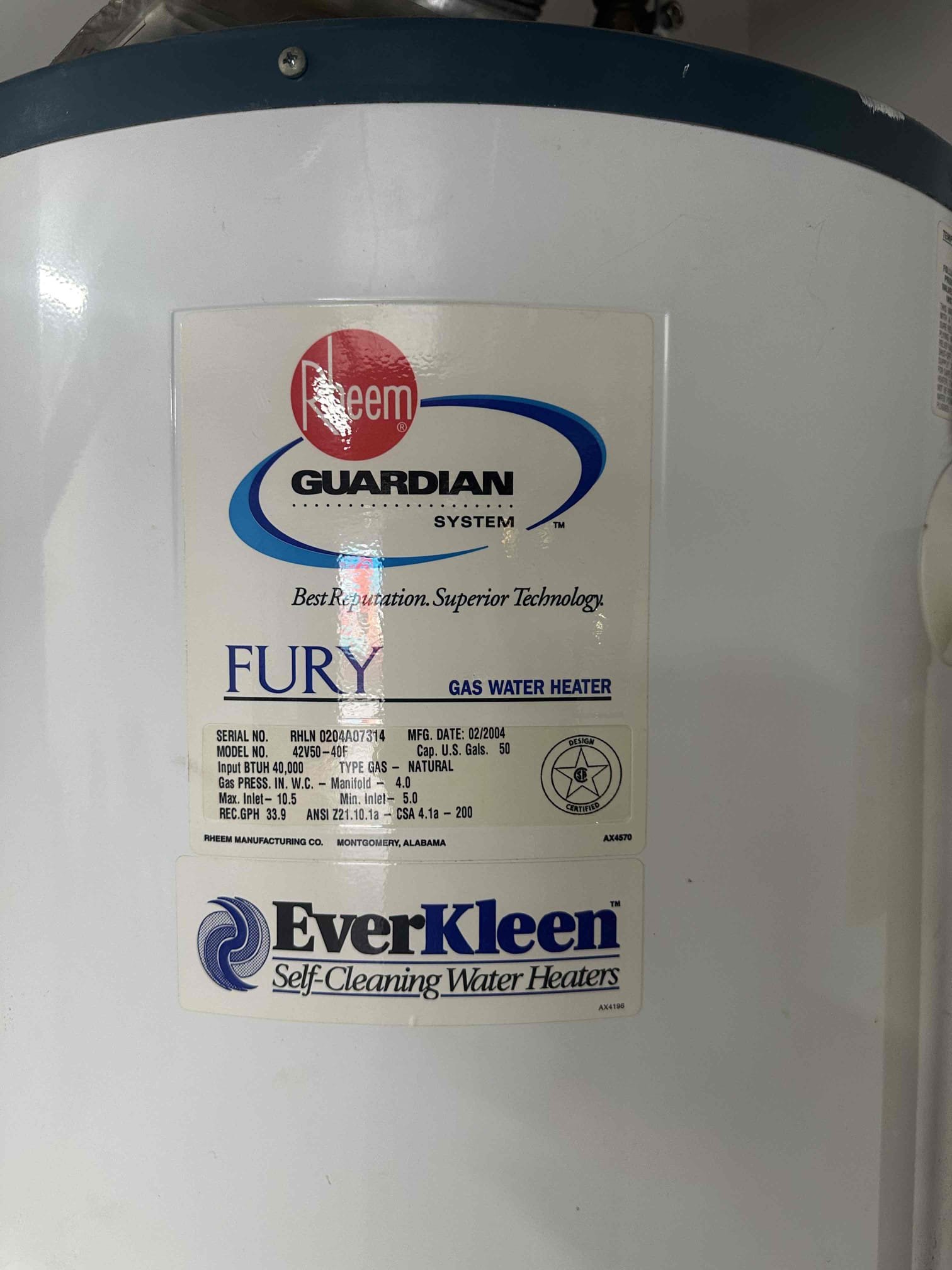 Keath Smith


Outdoor units 

* Both outdoor units are running properly customer doesn’t want to do anything to it fully breaks down 
* Customer has just got bath capacitors replaced on both systems customer is a DIY guy he does most things in home himself 
* Both outdoor units are clean 
* Checked all components everything at this time seems to be running properly customer and customer wanted me to look at both compressor both operating no issues


Indoor units

* Checked both systems for any biological growth and checked all system components no issues Indoor units at this current time 
* Upstairs just had coil replaced and upstairs is a 2004 but customer don’t want to do anything until it breaks down 
* Checked all drains and condo pumps 
* Checked both heat chambers and induce draft motors no signs of any issues at this time 


Duct work

* Checked all duct told customer there is dust and a little bit of bio growth customer understands 
* He don’t want to do anything at this time w