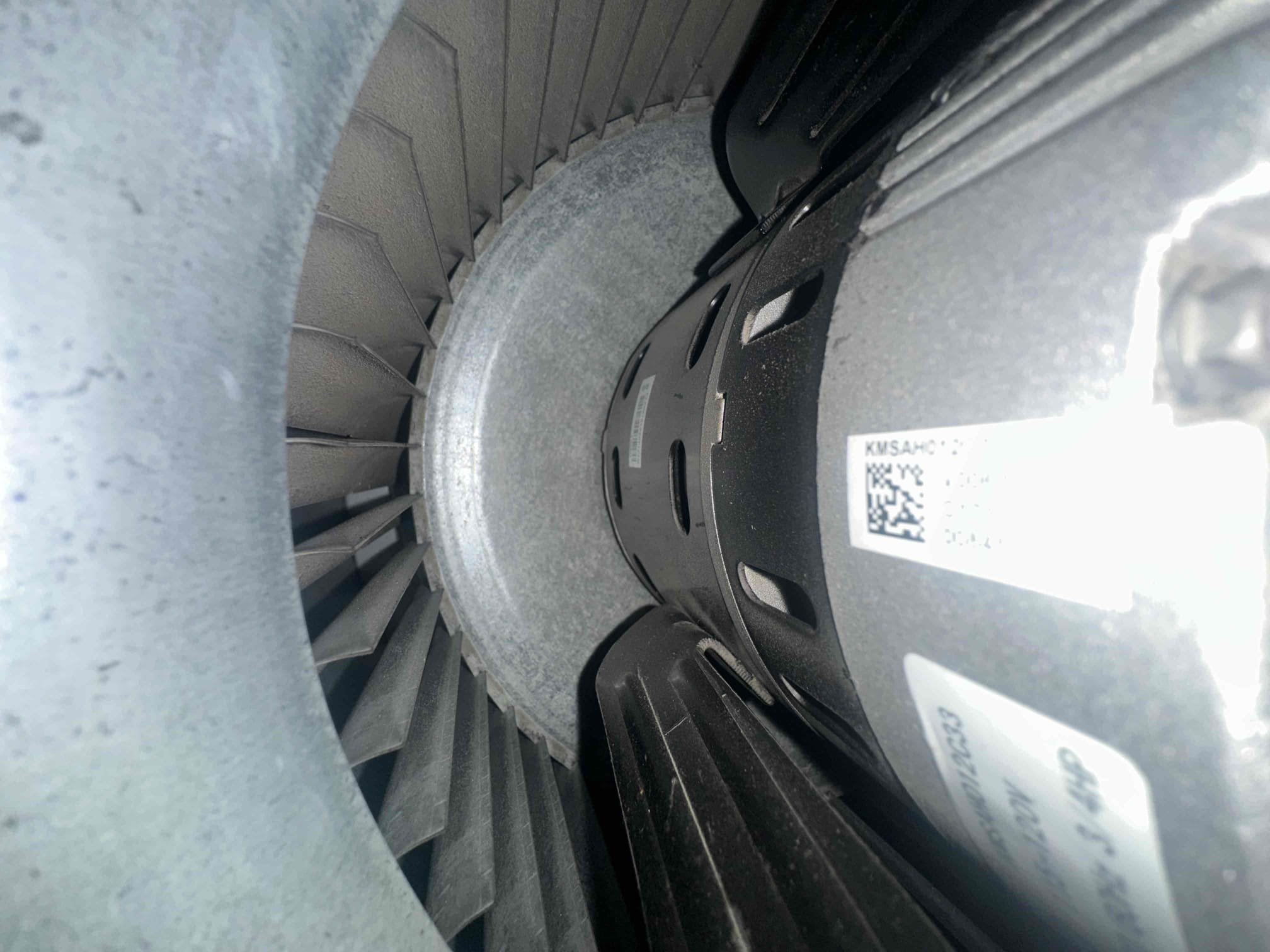 Keath Smith


Outdoor units 

* Both outdoor units are running properly customer doesn’t want to do anything to it fully breaks down 
* Customer has just got bath capacitors replaced on both systems customer is a DIY guy he does most things in home himself 
* Both outdoor units are clean 
* Checked all components everything at this time seems to be running properly customer and customer wanted me to look at both compressor both operating no issues


Indoor units

* Checked both systems for any biological growth and checked all system components no issues Indoor units at this current time 
* Upstairs just had coil replaced and upstairs is a 2004 but customer don’t want to do anything until it breaks down 
* Checked all drains and condo pumps 
* Checked both heat chambers and induce draft motors no signs of any issues at this time 


Duct work

* Checked all duct told customer there is dust and a little bit of bio growth customer understands 
* He don’t want to do anything at this time w