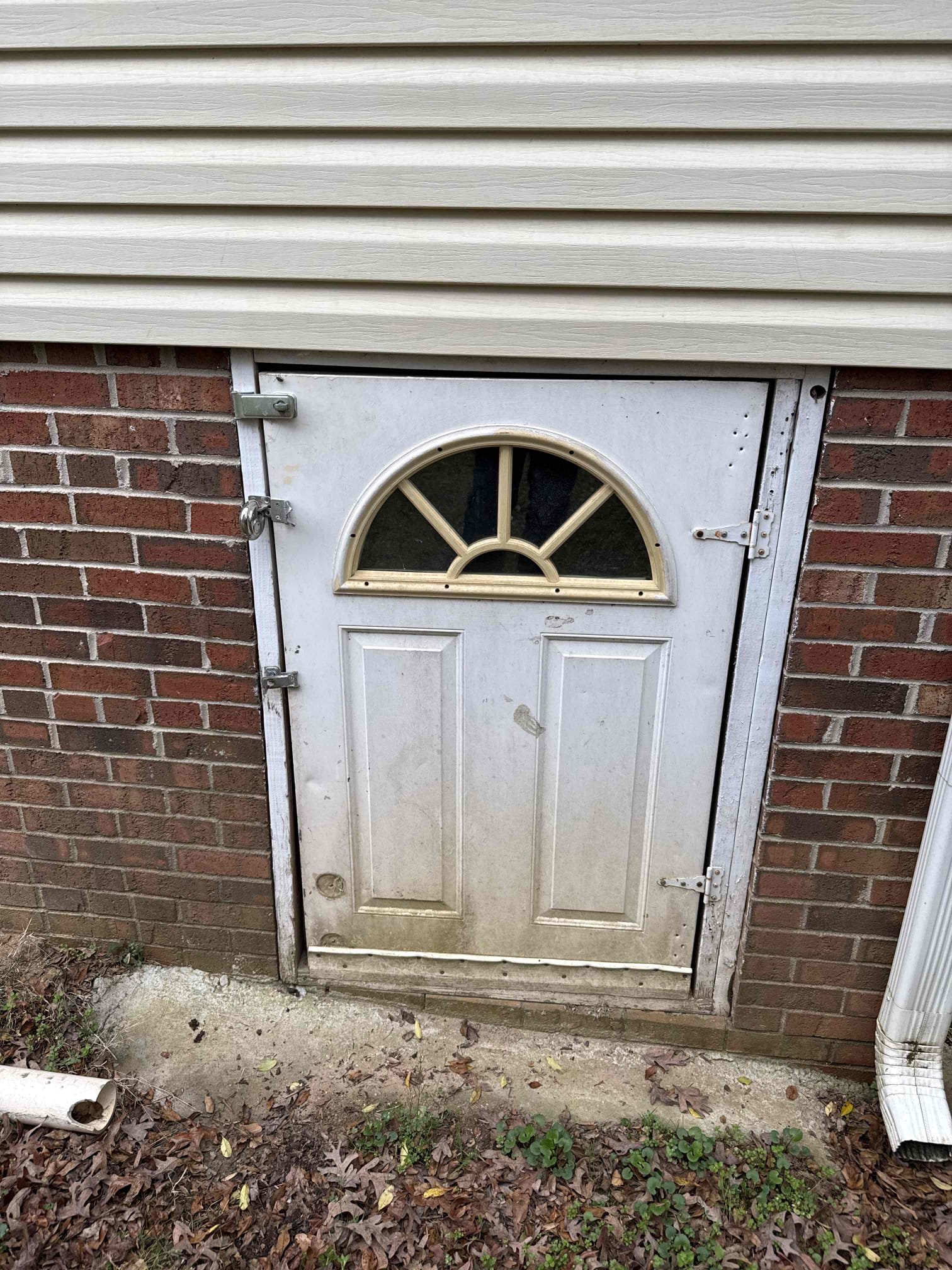 Installation of new 35/5 mfd capacitor on the heat pump for the compressor and condenser fan motor and a 7.5 MFD on the blower motor in the air handler