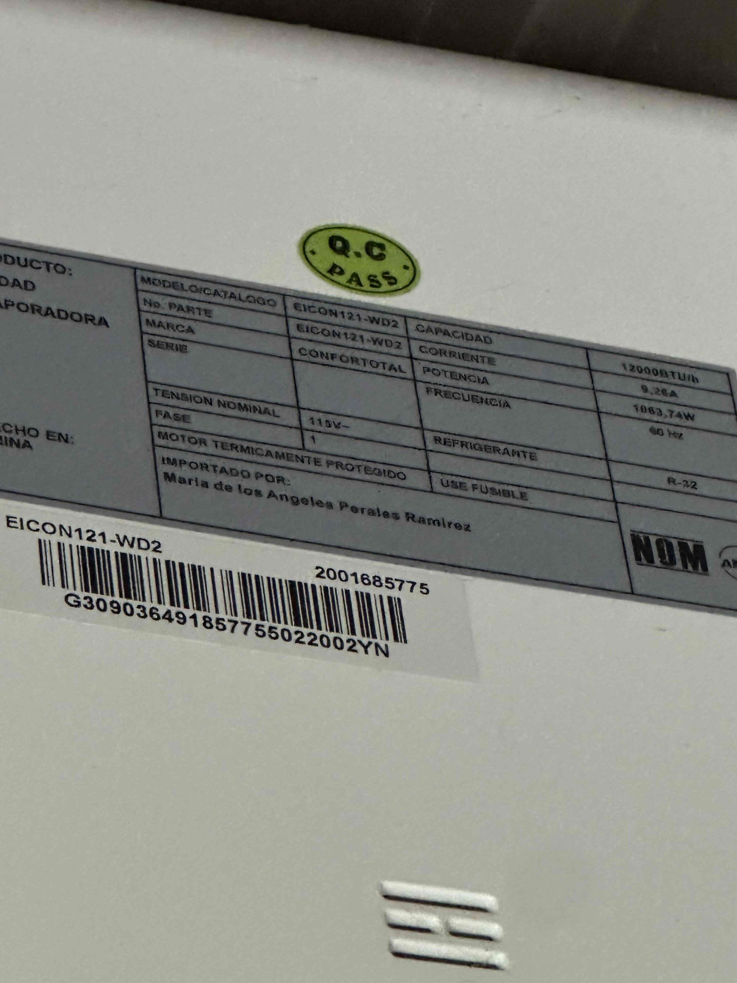 Job completed the full system maintenance found that main system is running a little rough compressor was over and due to indoor furnace not blowing properly. Customer ultimately decided to go with a new furnace. Customer also wanted me to look at outdoor mini split for sunroom found a mini split is having a communication error. Customer had this mini split installed a couple of months ago. Customer is going to get the person that installed it back out to check it out and replace parts due to mini split being ordered off of eBay.