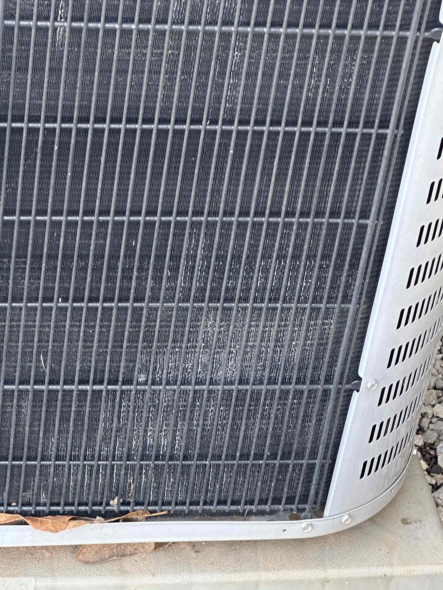 Arrived on job check both systems. Both systems are operating normally no signs of any issues with the equipment. Customer has main concern in main level ductwork being that he has a little bit of growth inside the ductwork. Customer decided to go with breathe easy stage four to take care of junk work growth and purify the air. No signs of any further issues at this time.